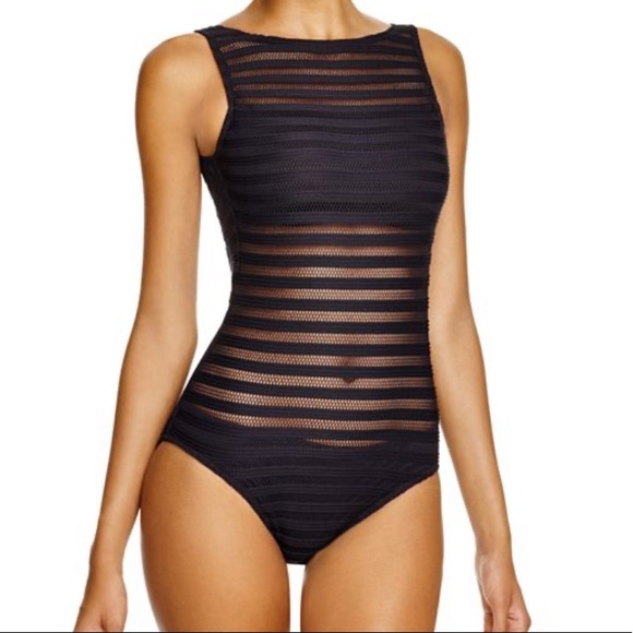 ralph lauren ottoman swimsuit